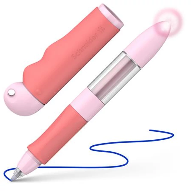 Rollertoll, írástanuló, patronos, M-es, SCHNEIDER 