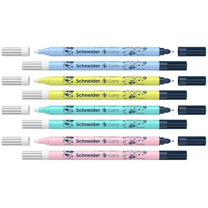 Tinta eltávolító toll, SCHNEIDER 