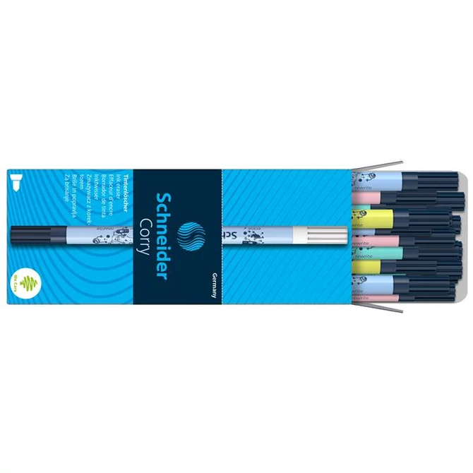 Tinta eltávolító toll, SCHNEIDER 