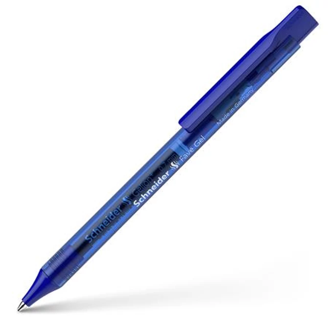 Zseléstoll, 0,4 mm, nyomógombos, SCHNEIDER 