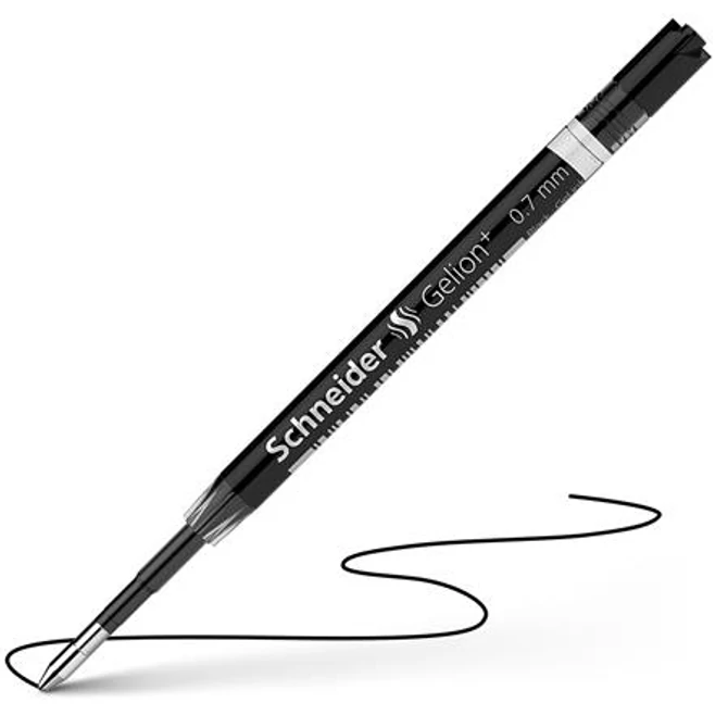 Zseléstollbetét, 0,4 mm, SCHNEIDER 