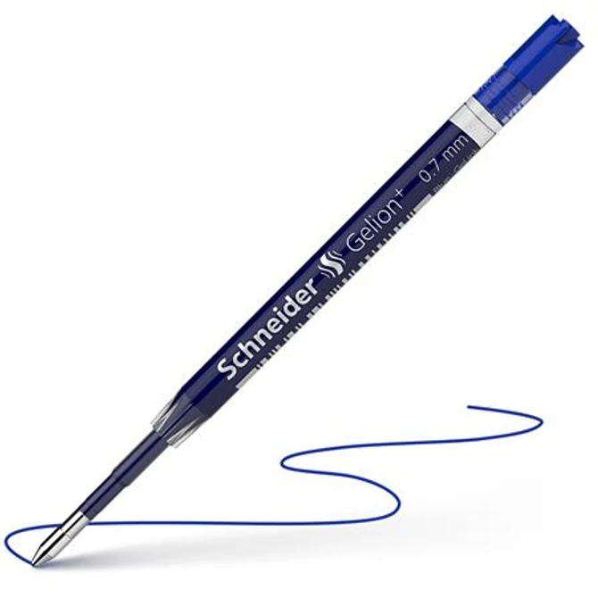 Zseléstollbetét, 0,7 mm, SCHNEIDER 