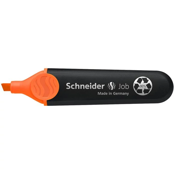 Szövegkiemelő, 1-5 mm, SCHNEIDER 