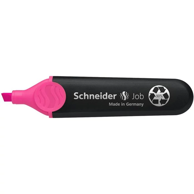 Szövegkiemelő, 1-5 mm, SCHNEIDER 