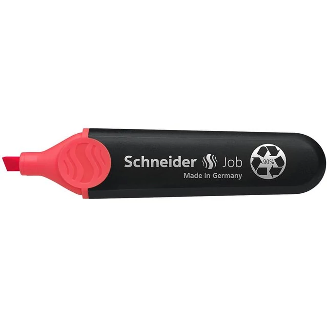 Szövegkiemelő, 1-5 mm, SCHNEIDER 