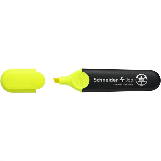 Szövegkiemelő, 1-5 mm, SCHNEIDER 