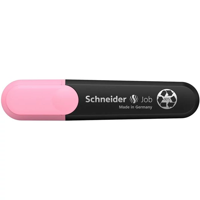 Szövegkiemelő, 1-5 mm, SCHNEIDER 