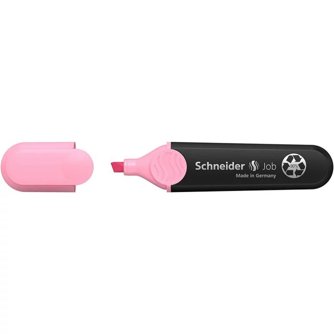 Szövegkiemelő, 1-5 mm, SCHNEIDER 