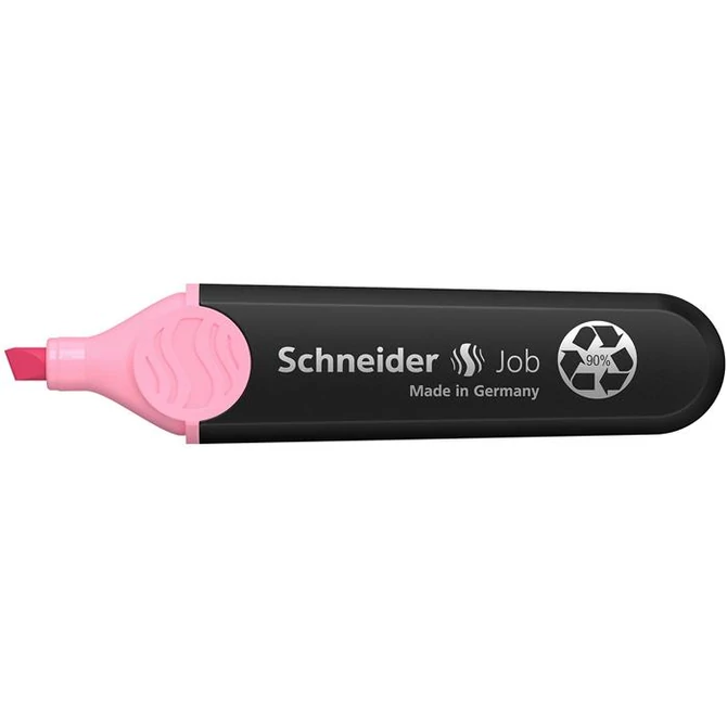Szövegkiemelő, 1-5 mm, SCHNEIDER 