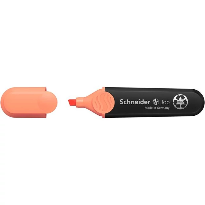 Szövegkiemelő, 1-5 mm, SCHNEIDER 