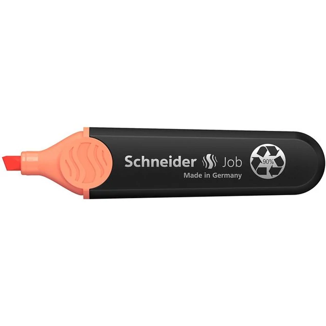 Szövegkiemelő, 1-5 mm, SCHNEIDER 