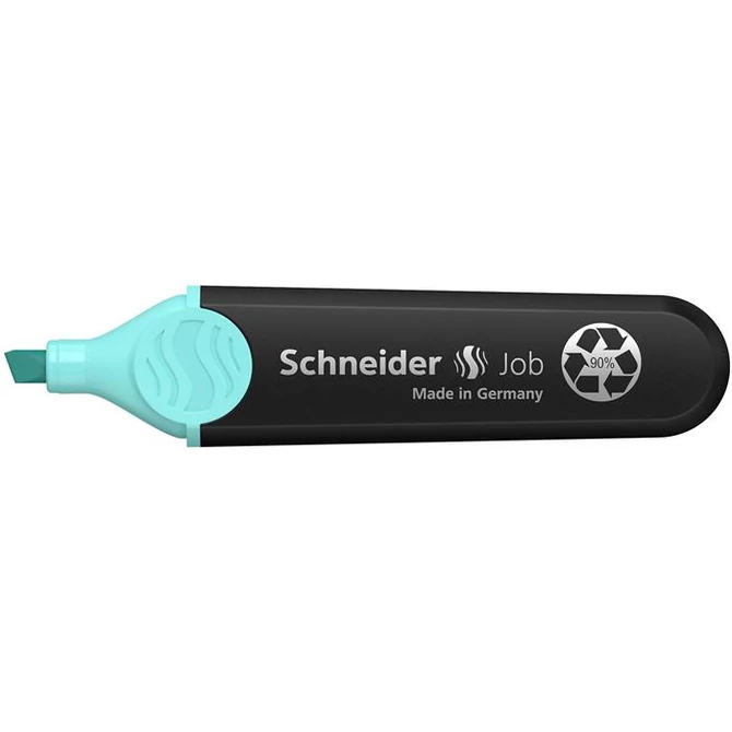 Szövegkiemelő, 1-5 mm, SCHNEIDER 
