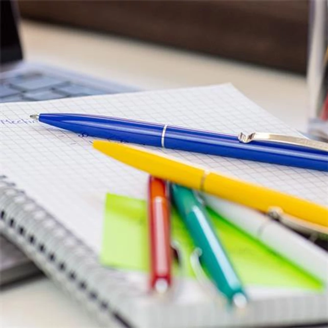 Golyóstoll, 0,5mm, nyomógombos, SCHNEIDER 