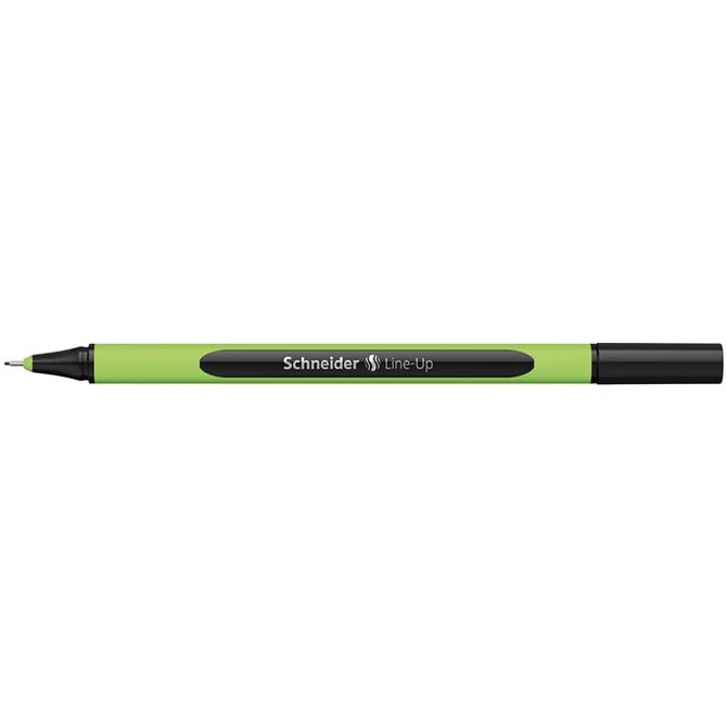 Tűfilc, 0,4 mm, SCHNEIDER 