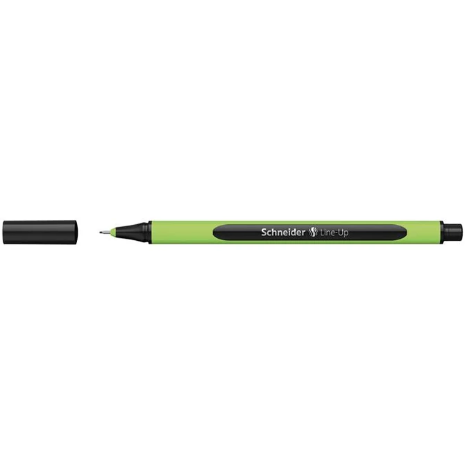 Tűfilc, 0,4 mm, SCHNEIDER 