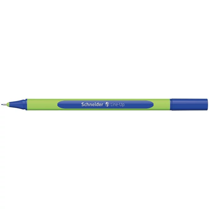 Tűfilc, 0,4 mm, SCHNEIDER 