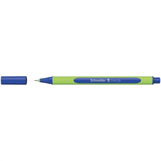 Tűfilc, 0,4 mm, SCHNEIDER 