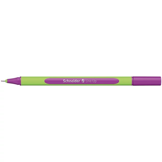 Tűfilc, 0,4 mm, SCHNEIDER 