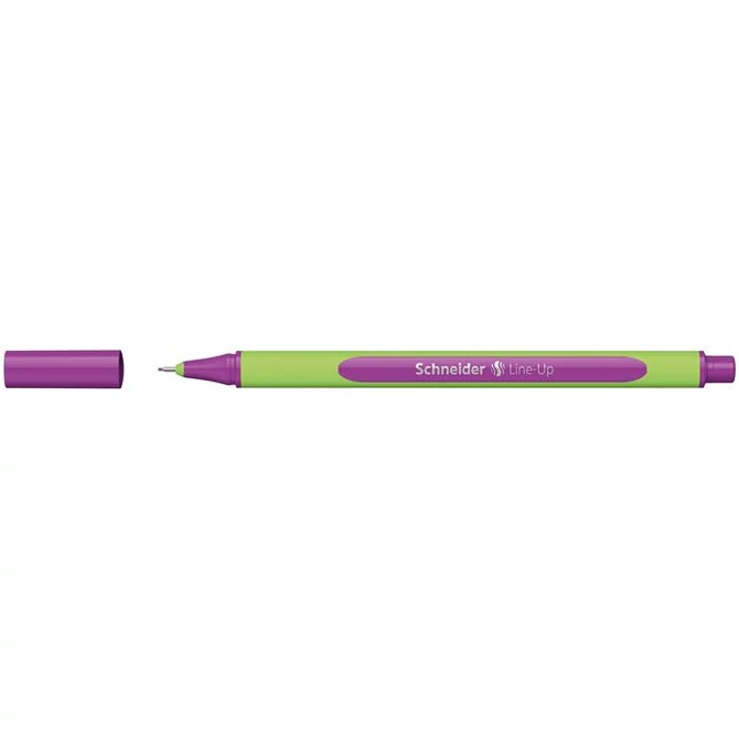 Tűfilc, 0,4 mm, SCHNEIDER 