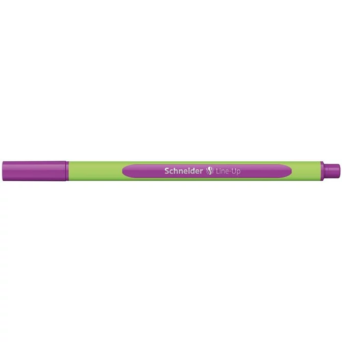 Tűfilc, 0,4 mm, SCHNEIDER 