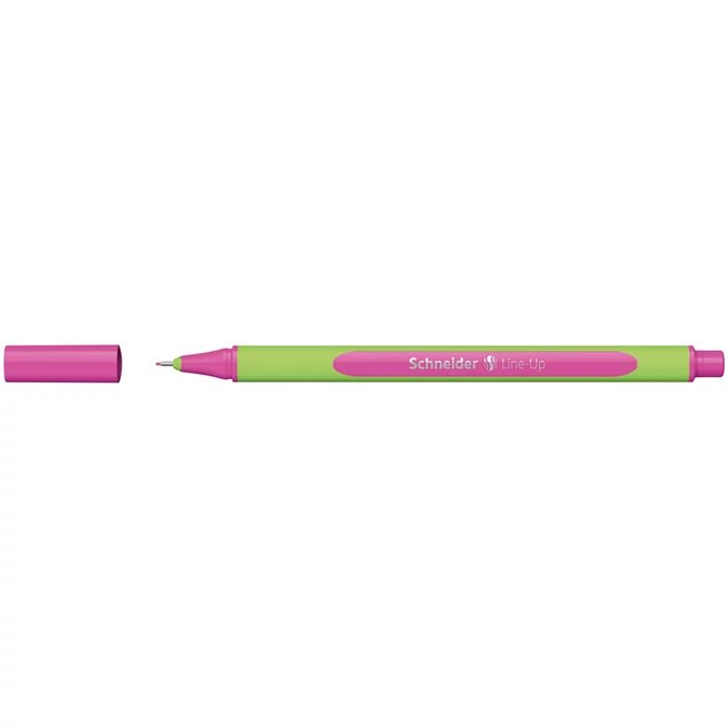 Tűfilc, 0,4 mm, SCHNEIDER 