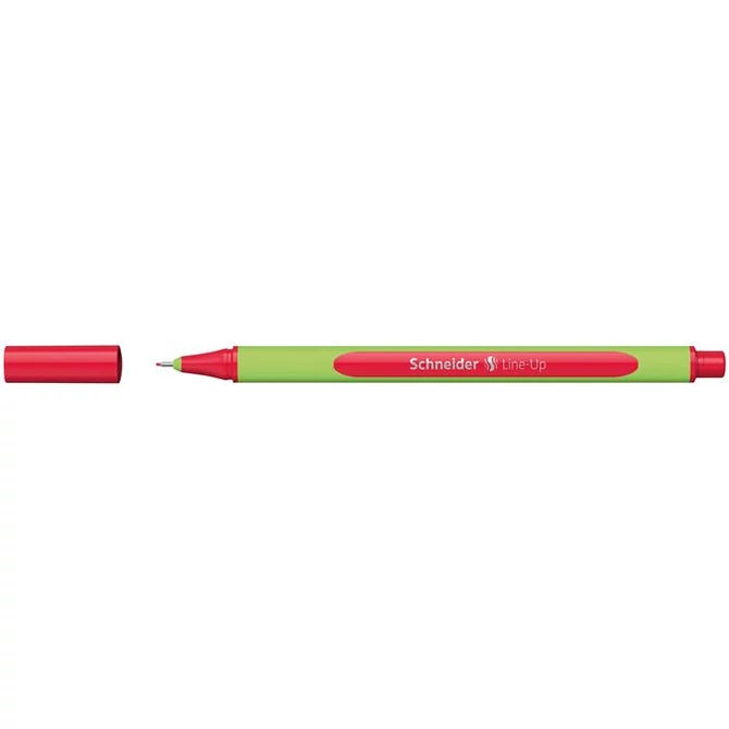 Tűfilc, 0,4 mm, SCHNEIDER 