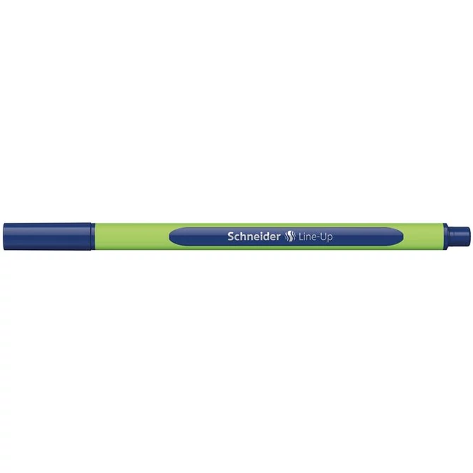 Tűfilc, 0,4 mm, SCHNEIDER 