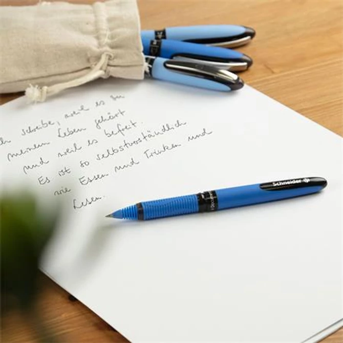 Rollertoll, 0,5 mm, SCHNEIDER 