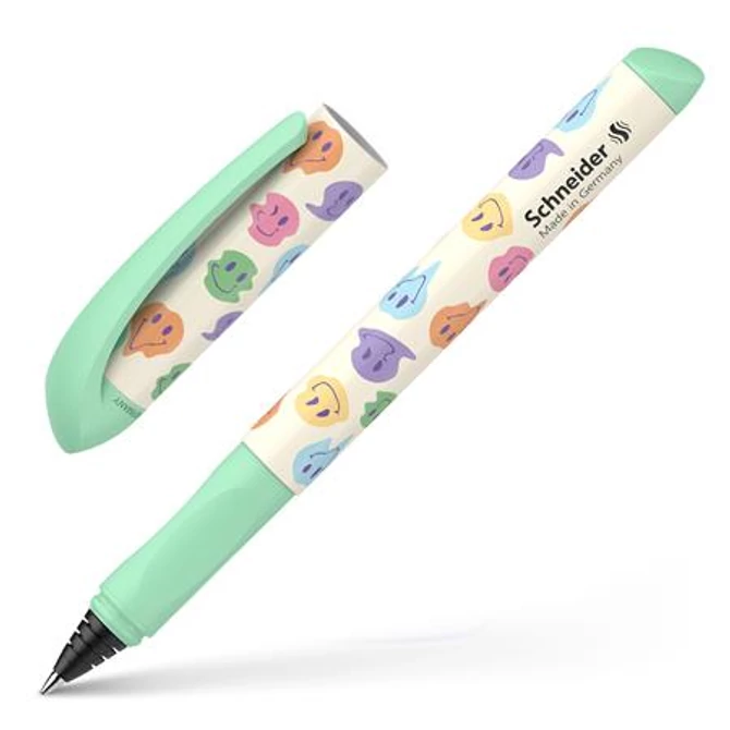 Rollertoll, patronos, 0,5 mm, SCHNEIDER 