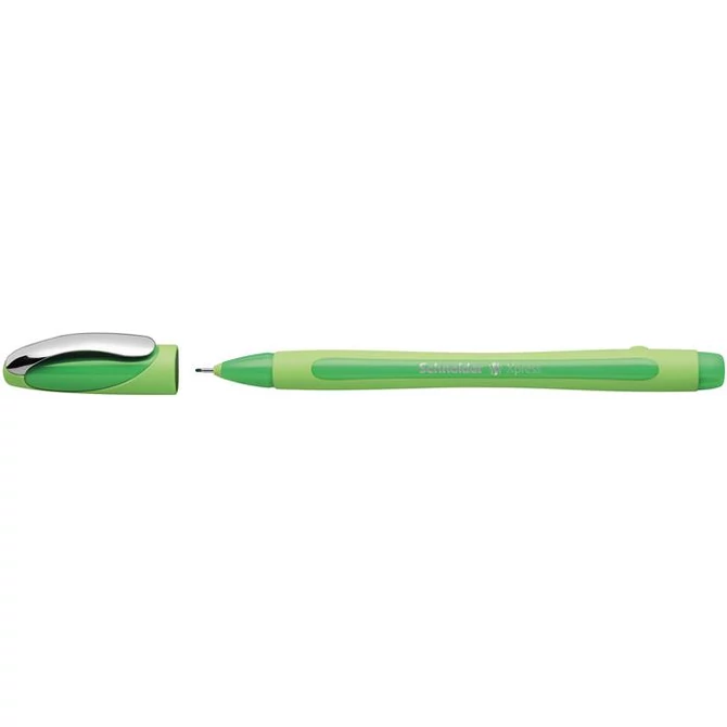 Tűfilc, 0,8 mm, SCHNEIDER 