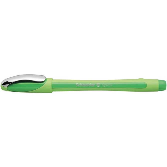 Tűfilc, 0,8 mm, SCHNEIDER 