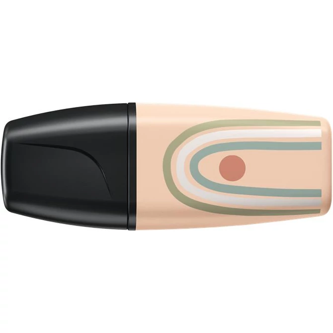 Szövegkiemelő STABILO Boss Mini Naturevibes bőrszín