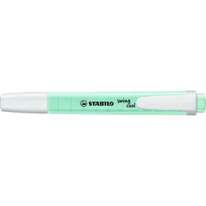 Szövegkiemelő, 1-4 mm, STABILO 