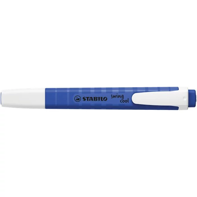 Szövegkiemelő, 1-4 mm, STABILO 