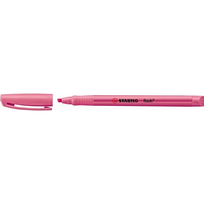 Szövegkiemelő, 1-3,5 mm, STABILO 