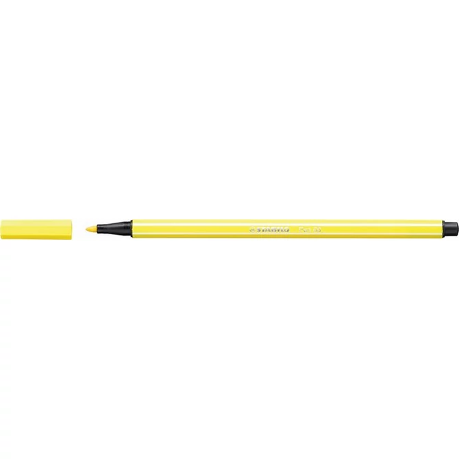 Rostirón, 1 mm, STABILO 