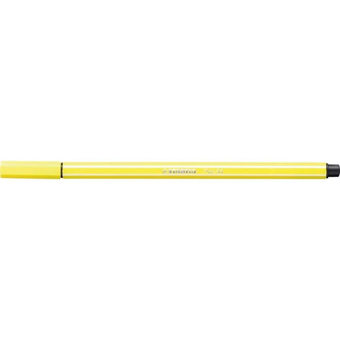 Rostirón, 1 mm, STABILO 