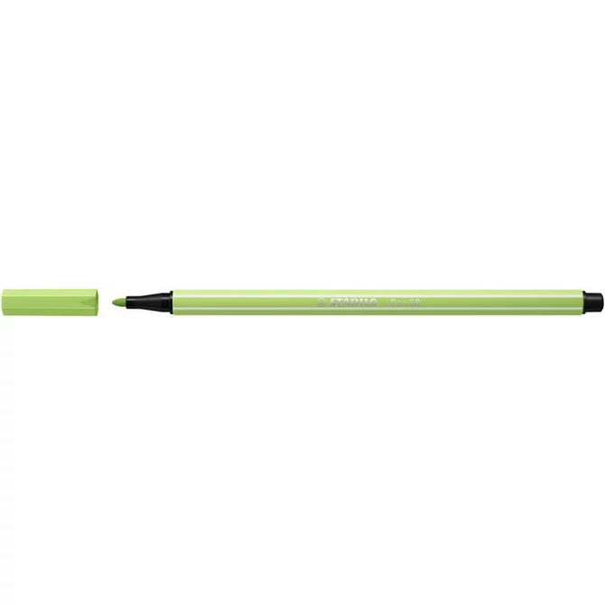 Rostirón, 1 mm, STABILO 