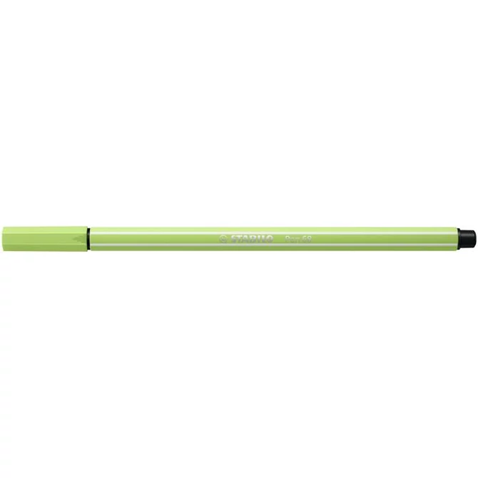 Rostirón, 1 mm, STABILO 