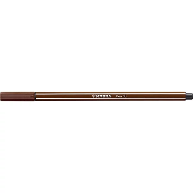 Rostirón, 1 mm, STABILO 