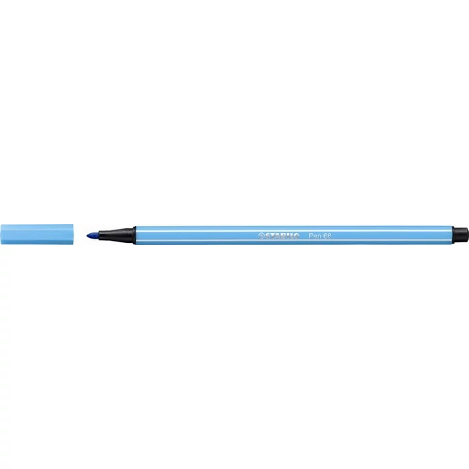 Rostirón, 1 mm, STABILO 