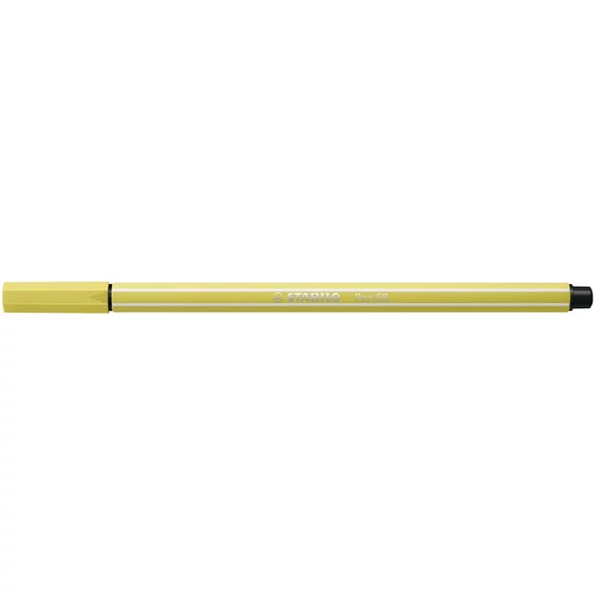 Rostirón, 1 mm, STABILO 