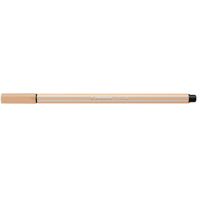 Rostirón, 1 mm, STABILO 