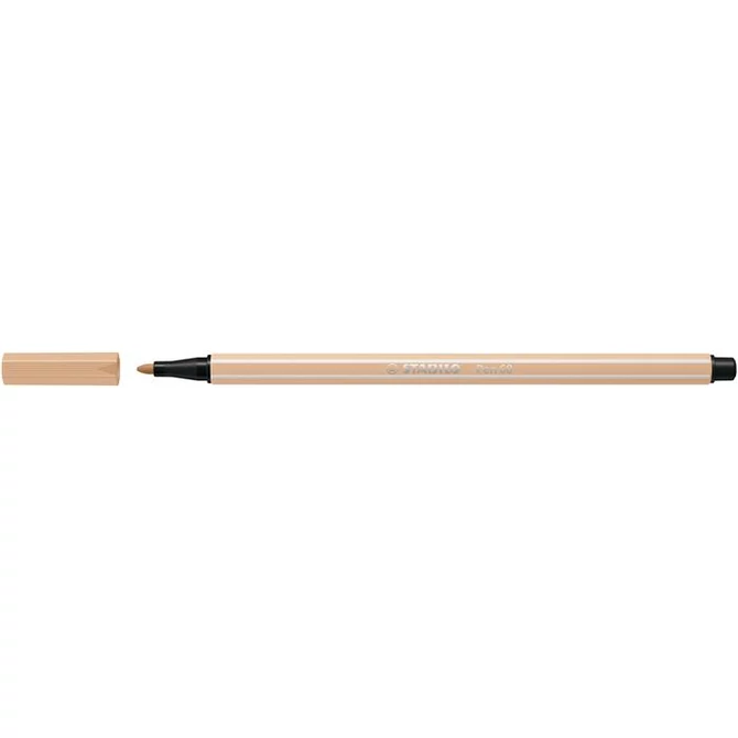 Rostirón, 1 mm, STABILO 