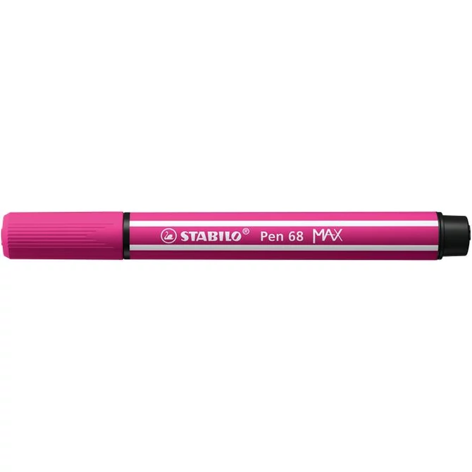 Rostirón, 1-5 mm, vágott hegy, STABILO 