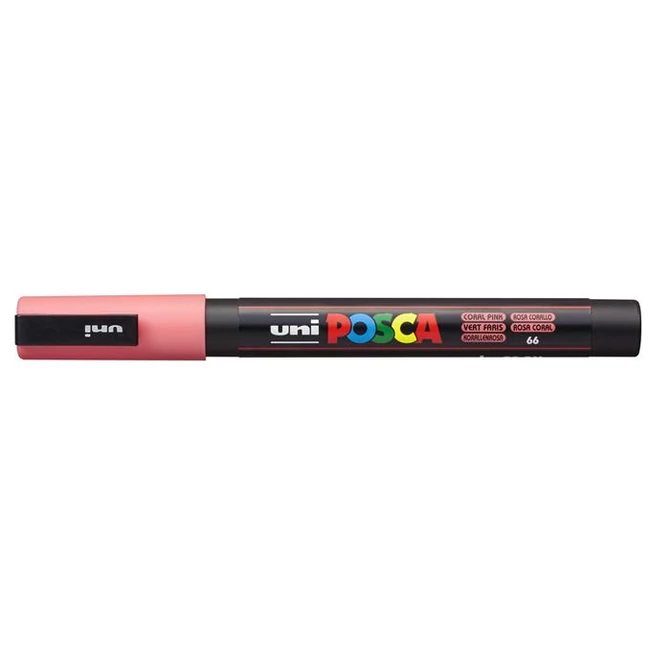 Dekormarker, 0,9-1,3 mm, UNI 