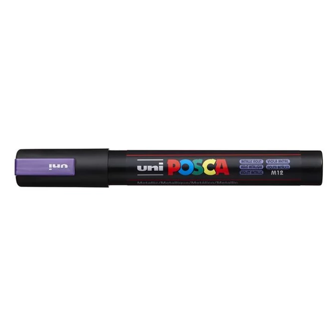 Dekormarker, 1,8-2,5 mm, UNI 