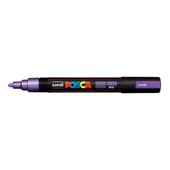 Dekormarker, 1,8-2,5 mm, UNI 