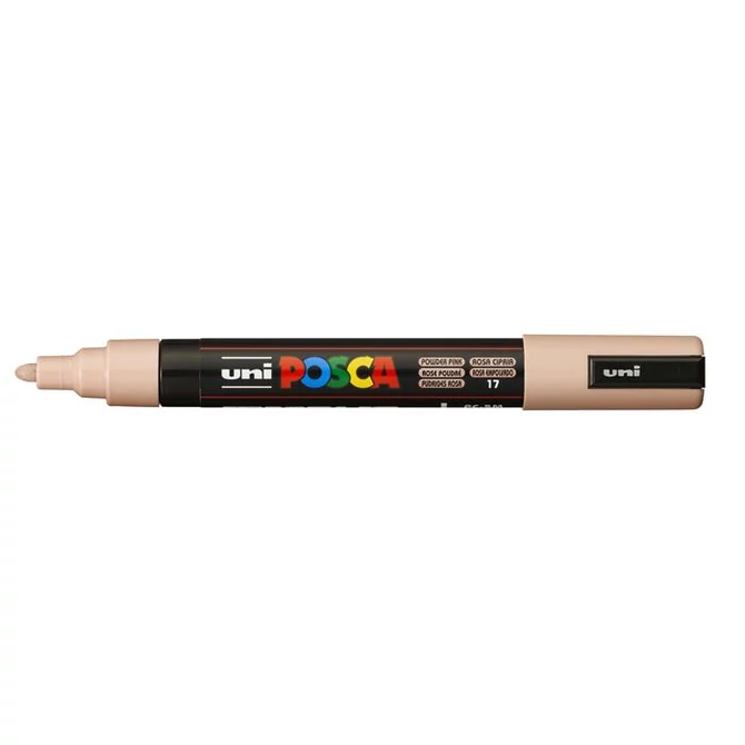 Dekormarker, 1,8-2,5 mm, UNI 