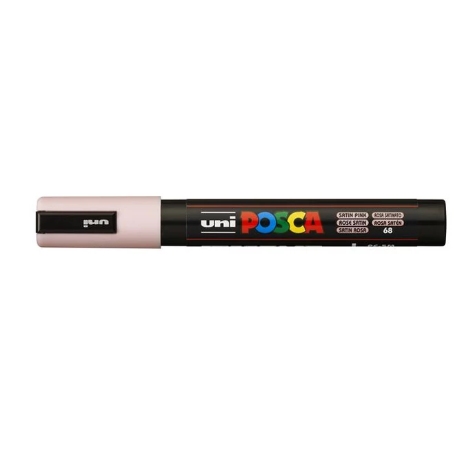 Dekormarker, 1,8-2,5 mm, UNI 